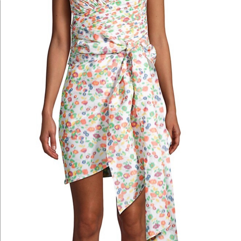 NEW with labels TORY BURCH Confetti dress